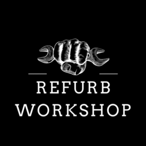 The Refurb Workshop Logo